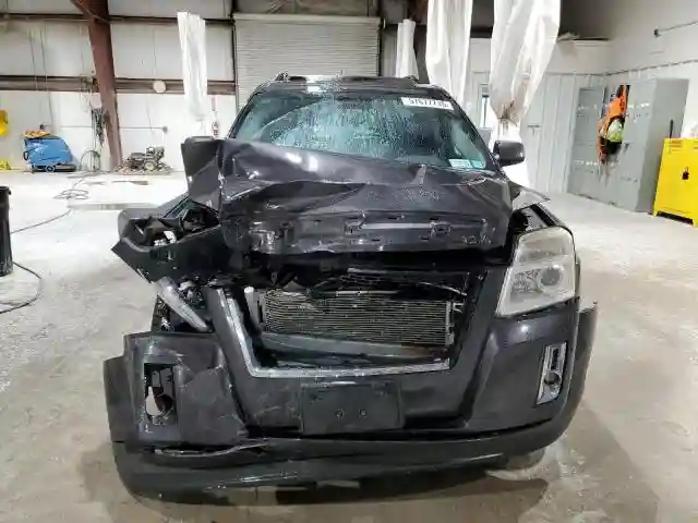 2GKFLRE30F6346580 2015 GMC TERRAIN-4