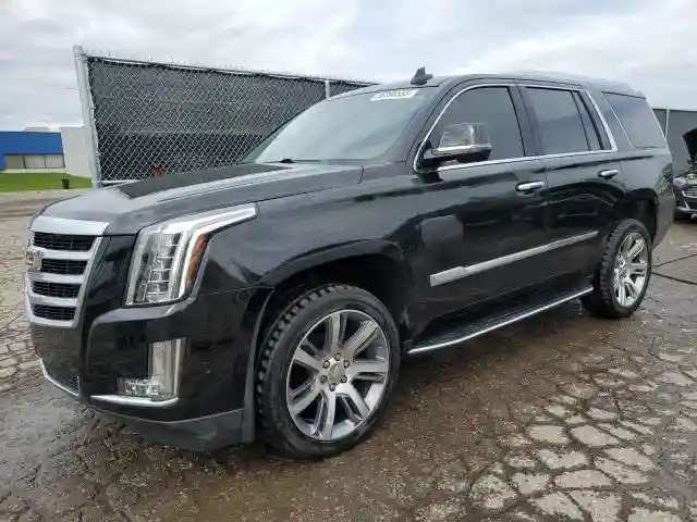 1GYS4BKJXHR357895 2017 CADILLAC ESCALADE-0
