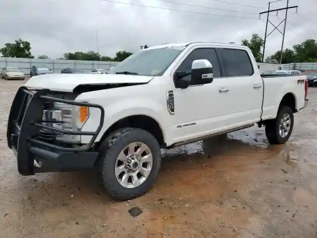 1FT7W2BT1KEC07230 2019 FORD F250-0