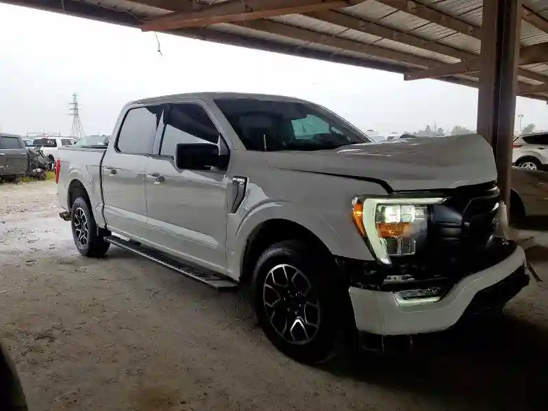 1FTEW1C53PKF89755 2023 FORD F-150-3