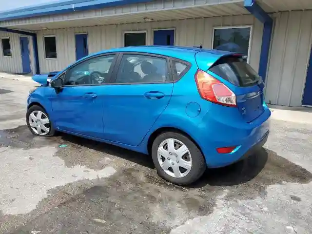 3FADP4EJ6FM178965 2015 FORD FIESTA-1