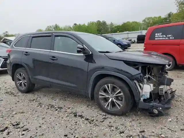 5TDBZRFH2HS475576 2017 TOYOTA HIGHLANDER-3