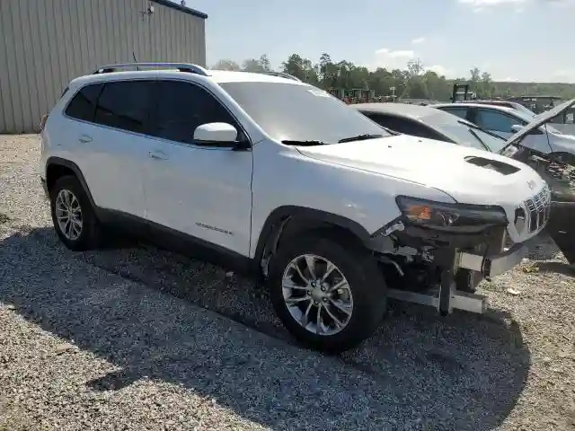 1C4PJMLB5LD602695 2020 JEEP GRAND CHEROKEE-3