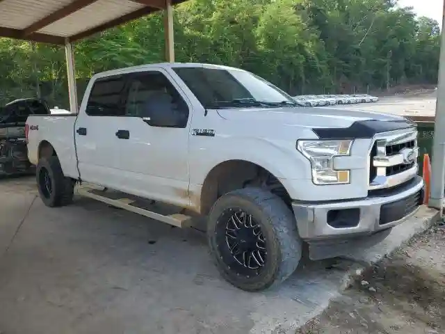 1FTFW1EFXHKC50292 2017 FORD F-150-3