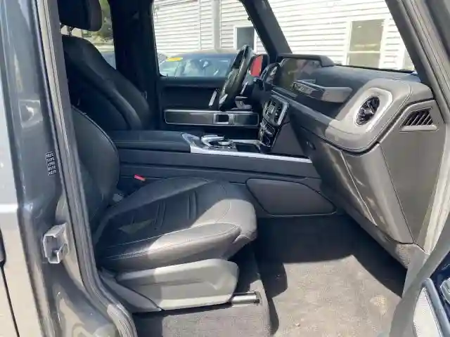 W1NYC6BJ1LX353XXX 2020 MERCEDES-BENZ G-CLASS-4