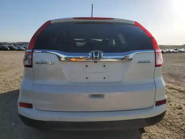 2HKRM4H37GH114480 2016 HONDA CRV-5