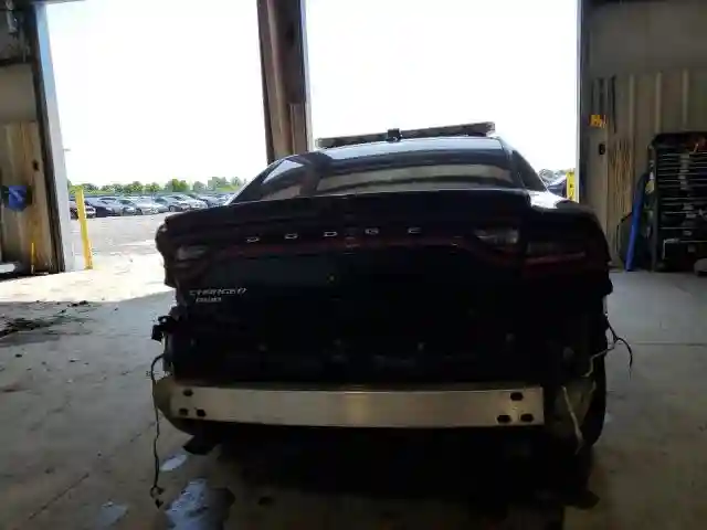 2C3CDXKT4KH600427 2019 DODGE CHARGER-5
