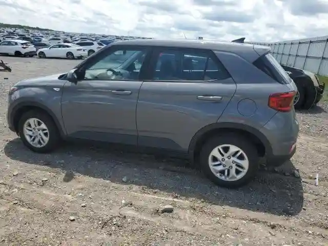 KMHRB8A38MU067125 2021 HYUNDAI VENUE-1