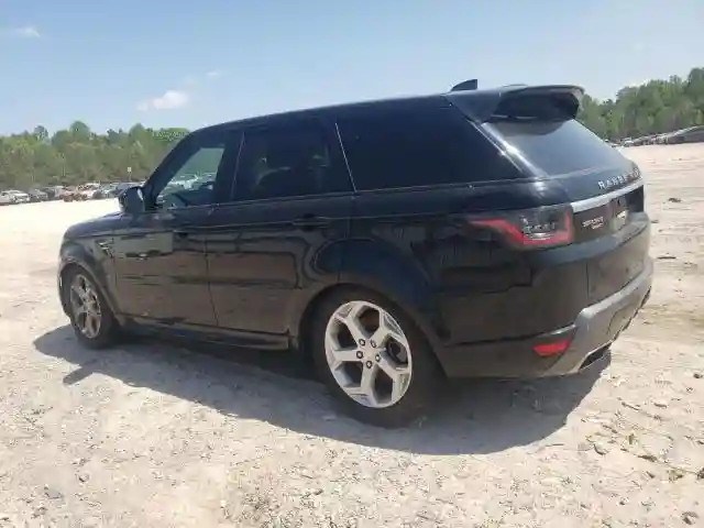SALWR2RV2KA827403 2019 LAND ROVER RANGEROVER-1