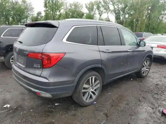 5FNYF6H00HB040813 2017 HONDA PILOT-2