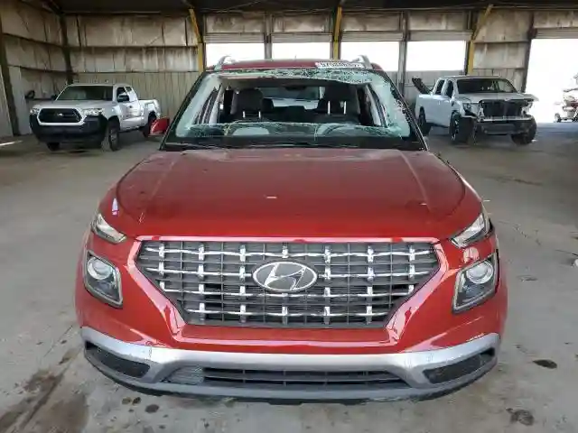 KMHRC8A33SU355631 2025 HYUNDAI VENUE-4