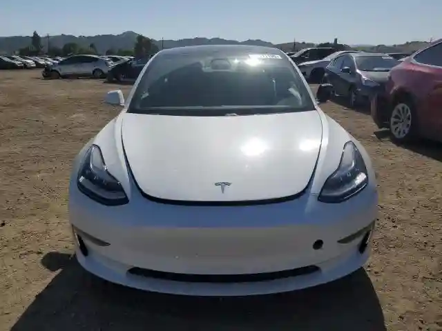 5YJ3E1EA7LF805859 2020 TESLA MODEL 3-4