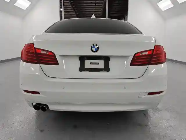 WBA5A5C54FD515170 2015 BMW 5 SERIES-5