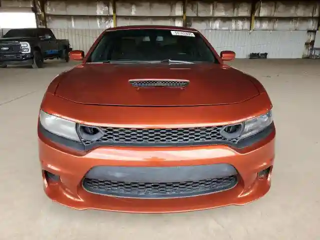 2C3CDXGJ9LH226180 2020 DODGE CHARGER-4