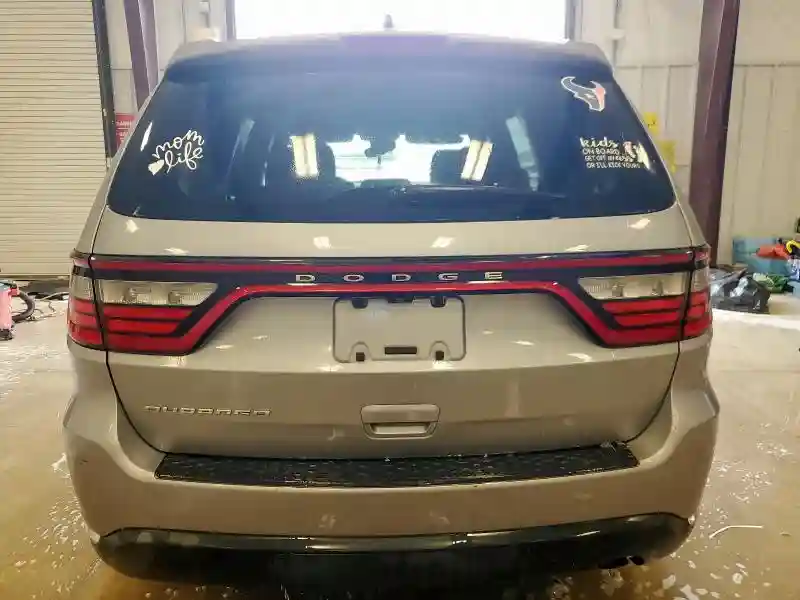 1C4RDHAG2JC143182 2018 DODGE DURANGO-5