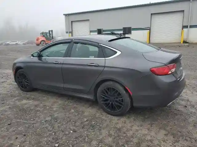 1C3CCCEG8FN583462 2015 CHRYSLER 200-1