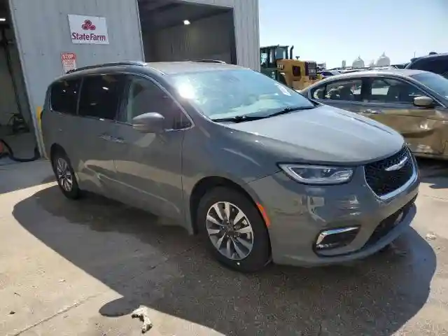 2C4RC1L72MR599413 2021 CHRYSLER PACIFICA-3