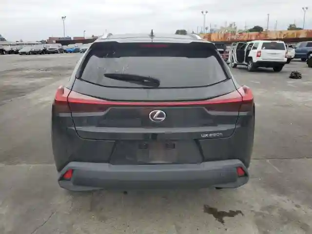 JTHX9JBH0M2045963 2021 LEXUS UX 250H-5