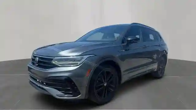3VVCB7AX3NM131 2022 VOLKSWAGEN TIGUAN-1