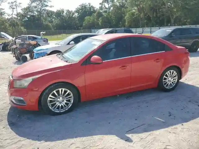 1G1PC5SB8F7108294 2015 CHEVROLET CRUZE-0