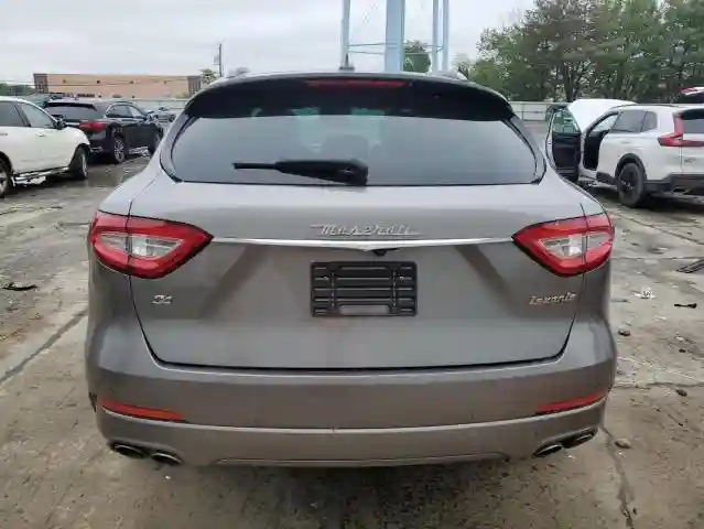 ZN661XUA2KX334249 2019 MASERATI ALL MODELS-5