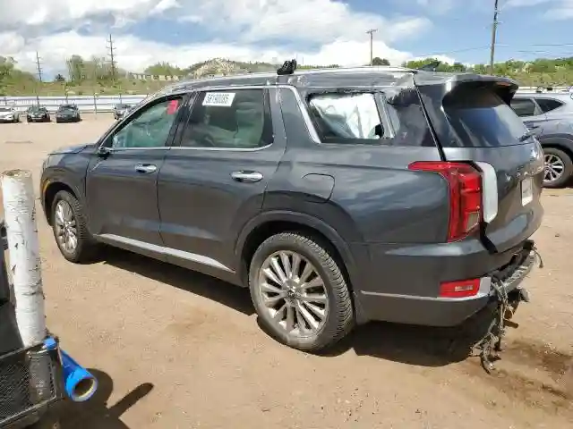 KM8R5DHE1LU081177 2020 HYUNDAI PALISADE-1