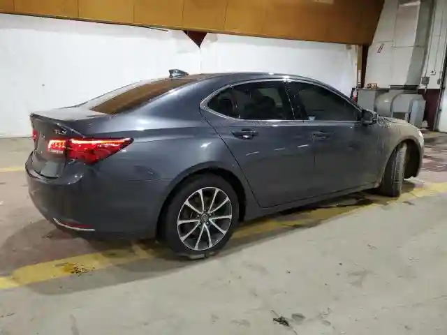 19UUB2F73GA011382 2016 ACURA TLX-2