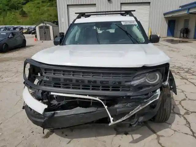 3FMCR9A63NRD44192 2022 FORD BRONCO-4