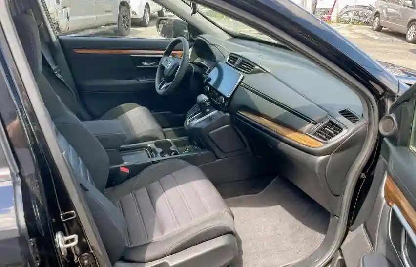 5J6RW1H54JA009785 2018 HONDA CRV-4