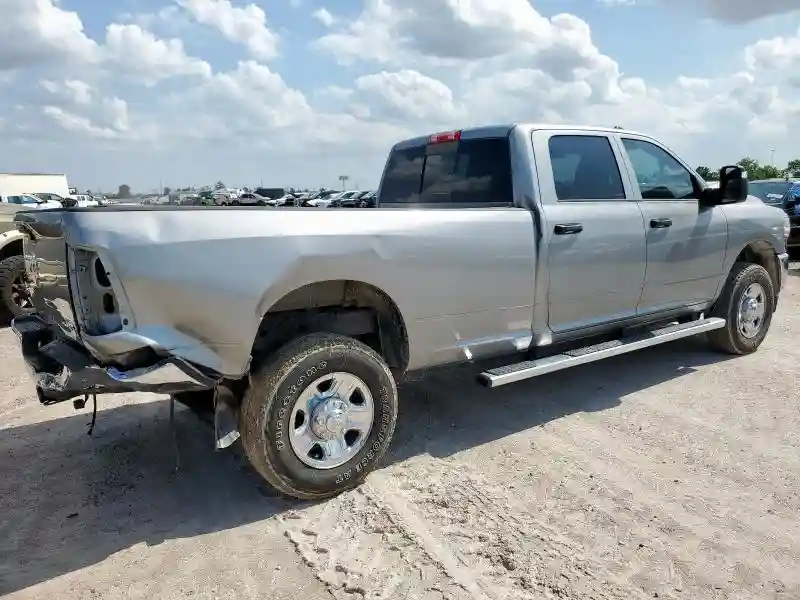 3C6UR5HJ5RG169223 2024 RAM 2500-2