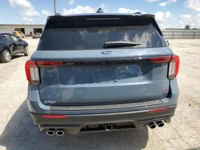 1FMWK8GC1SGA48938 2025 FORD EXPLORER-5