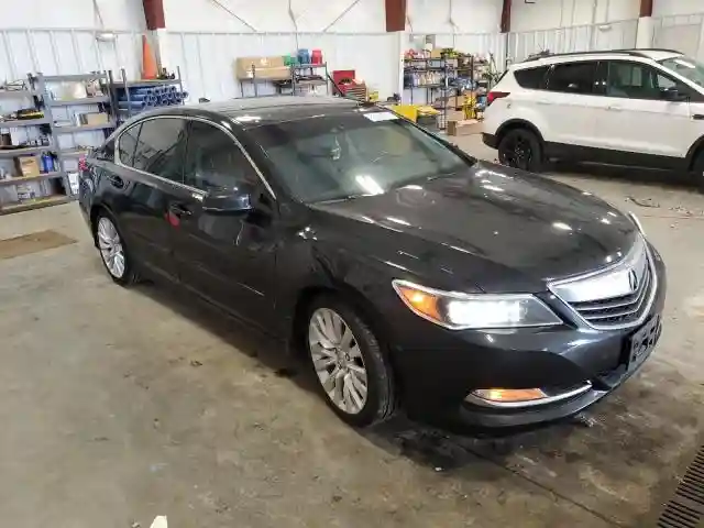 JH4KC1F56FC001684 2015 ACURA RLX-3