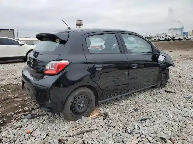 ML32AUHJ2NH005710 2022 MITSUBISHI MIRAGE-2