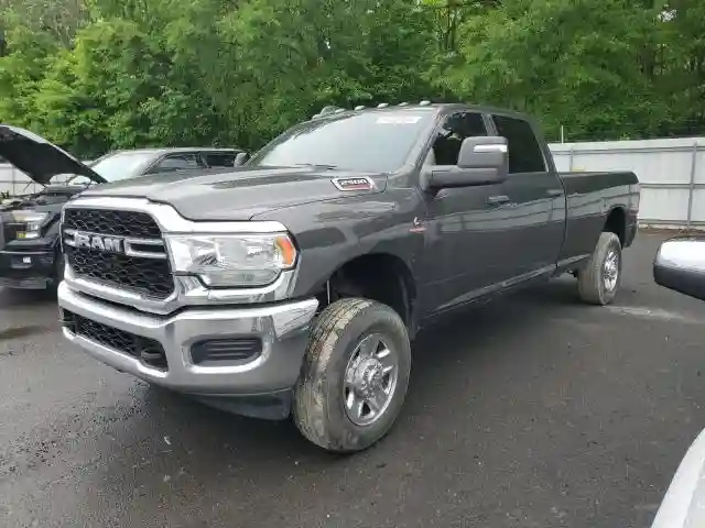 3C6UR5HL9RG103078 2024 RAM 2500-0