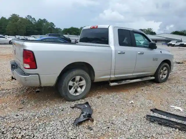 1C6RR6GGXGS381056 2016 RAM 1500-2