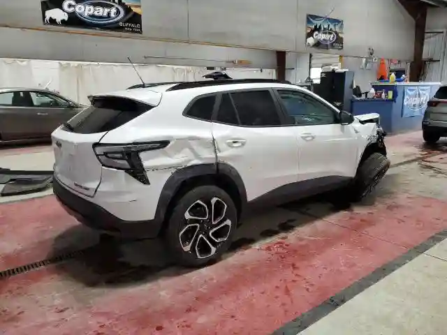 KL77LJEP1SC088914 2025 CHEVROLET TRAX 2RS-2