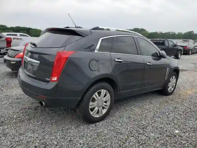 3GYFNEE39FS641817 2015 CADILLAC SRX-2