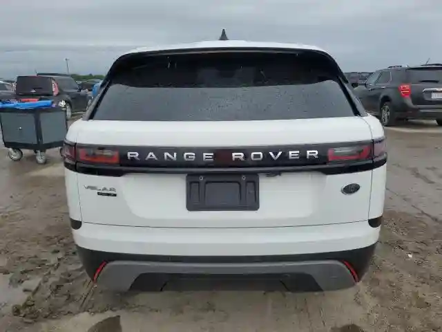 SALYB2RX9JA714822 2018 LAND ROVER RANGEROVER-5