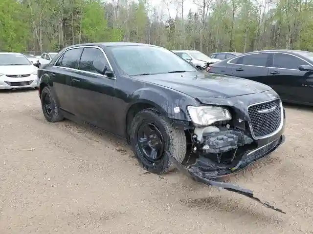 2C3CCAAG3FH832723 2015 CHRYSLER 300-3