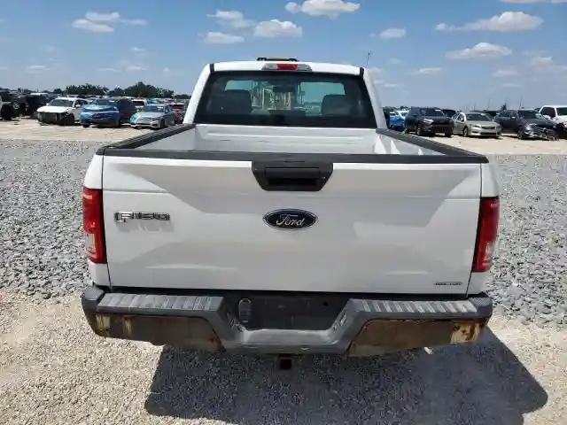 1FTMF1C87GFB41842 2016 FORD ALL MODELS-5