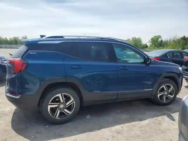 3GKALVEV0LL308813 2020 GMC TERRAIN-2