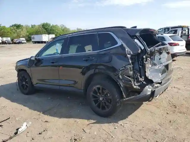 7FARS6H57PE032710 2023 HONDA CRV-1