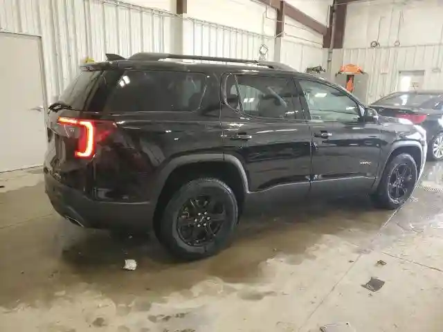 1GKKNLLS4LZ165918 2020 GMC ACADIA-2