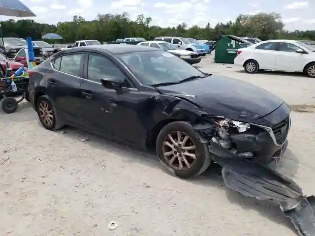 3MZBM1V78FM127459 2015 MAZDA 3-3