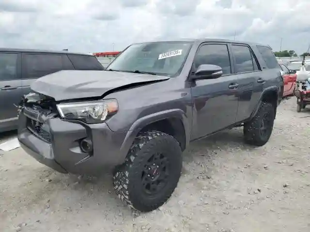JTEBU5JR7L5740672 2020 TOYOTA 4RUNNER-0