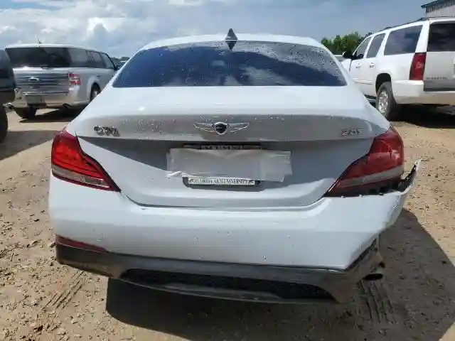 KMTG64LA6MU073480 2021 GENESIS G70-5