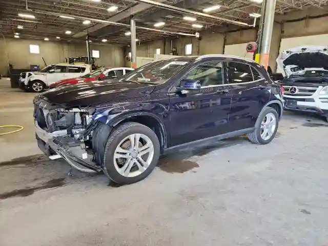 WDCTG4GB2HJ291057 2017 MERCEDES-BENZ GLA-CLASS-0