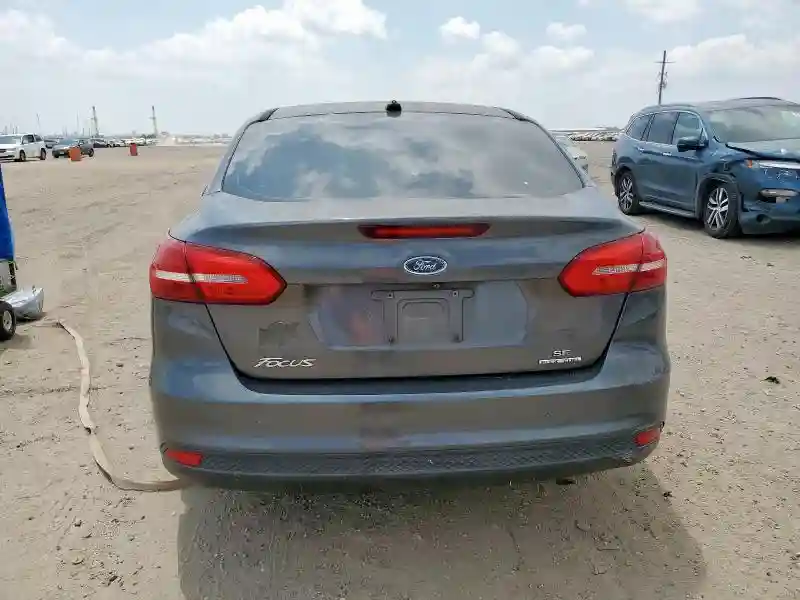 1FADP3F21FL219151 2015 FORD FOCUS-5