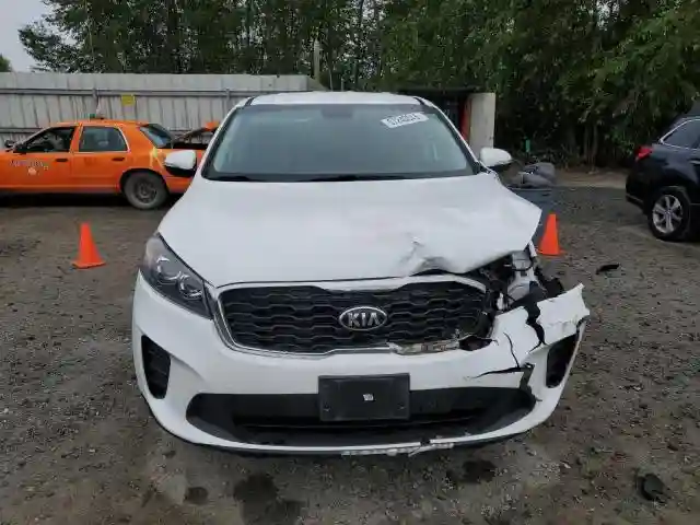 5XYPG4A36LG698588 2020 KIA SORENTO-4