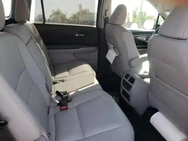 5FNYF5H51NB036965 2022 HONDA PILOT-5